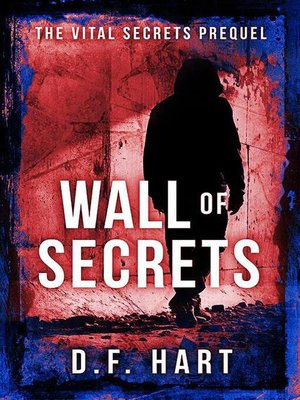 cover image of Wall of Secrets